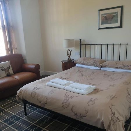 Ramsay Arms Hotel Fettercairn Luaran gambar