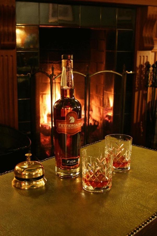 Ramsay Arms Hotel Fettercairn Luaran gambar