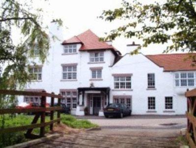 Ramsay Arms Hotel Fettercairn Luaran gambar