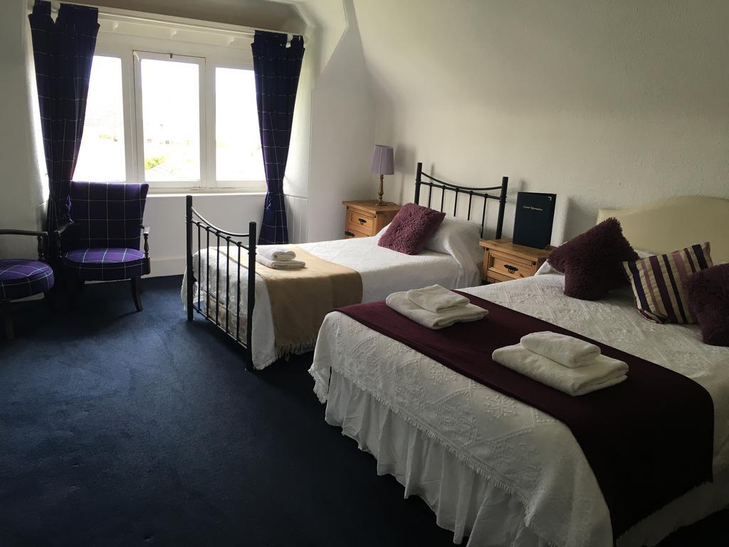Ramsay Arms Hotel Fettercairn Luaran gambar