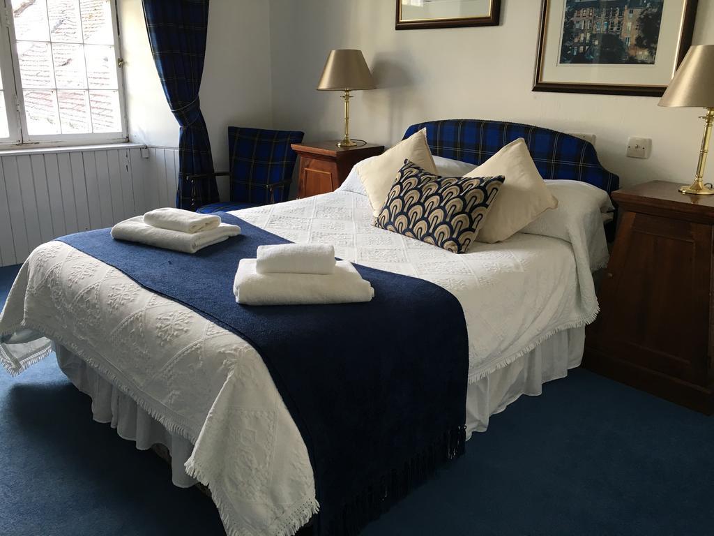 Ramsay Arms Hotel Fettercairn Luaran gambar