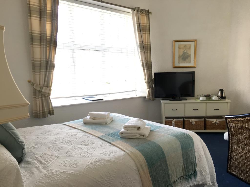 Ramsay Arms Hotel Fettercairn Luaran gambar