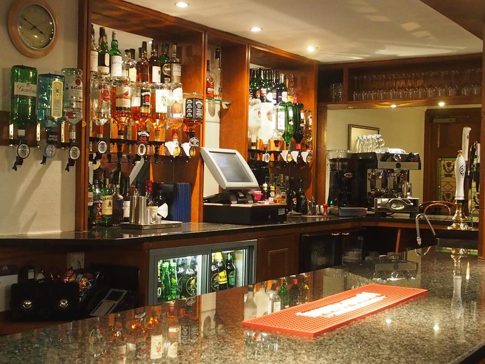 Ramsay Arms Hotel Fettercairn Luaran gambar