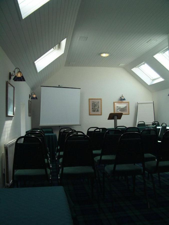 Ramsay Arms Hotel Fettercairn Luaran gambar